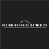 Design Organize Gather