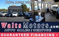 Walt's Motors