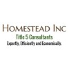 Homestead Inc
